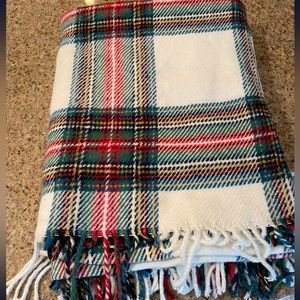 Like New: Blanket